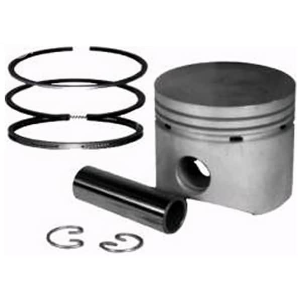 Aftermarket 12HP Piston Assembly ENO20-0279 - main